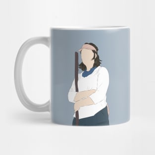 Dot - The Wilds Mug